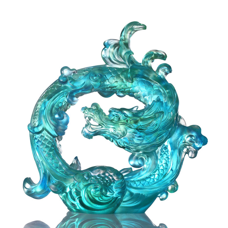 Animals Decorative Object