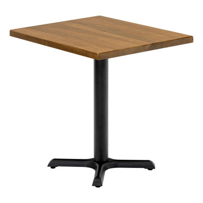 Winter 24"W X 30"L Smooth Table Set