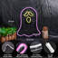 Enseigne néon 13 "Ghost Led