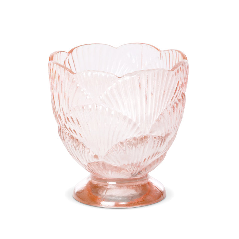 La Boheme Handmade Glass Table Vase