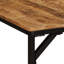 Rectangular Dining Table