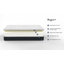 Matelas pour enfant en mousse viscoélastique imprégnée de cuivre 10 pouces Regen-1092210753