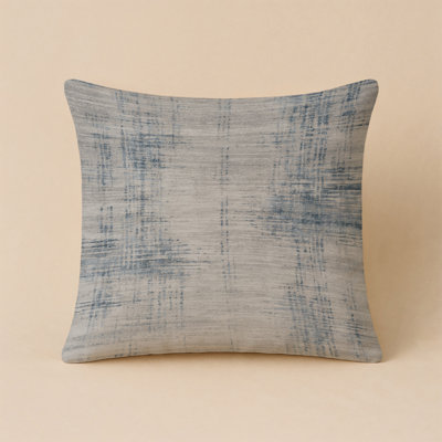 Indoor and Outdoor Throw Pillow