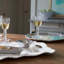 Giftables Handmade Aluminum Dessert Bowl