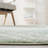 Adirondack Performance Geometric Rug-1895584258