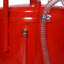 Réservoir de vidange d'huile 18 gallons