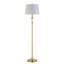 Lampe sur pied 61 po Kowalewski