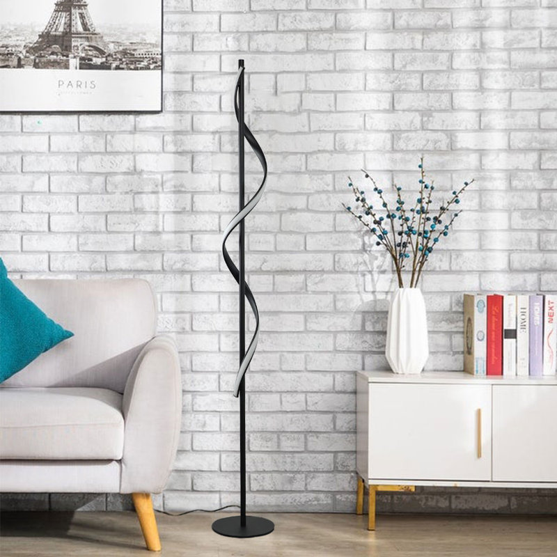 Ruochen 160cm LED Novelty Floor Lamp