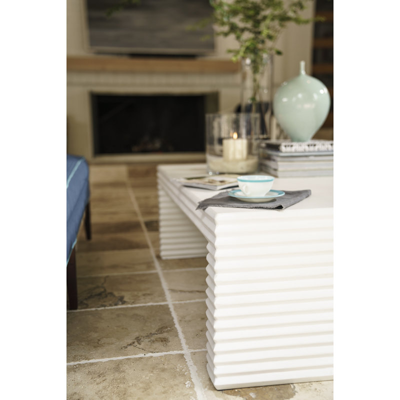 Mr. Brown London Belmont Coffee Table - Thumbnail 4