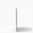 Keever Solid And Engineered Wood Flat Wall Mirror-1909881832