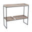 Magaw 80cm W Metal Shelving Unit