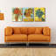 3 Piece Wrapped Canvas Print-167747540
