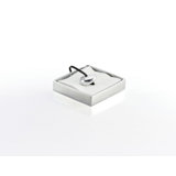 Rock Cocktail Napkin Holder
