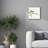 'Finch' by Chris Paschke, Canvas Wall Art-908138551