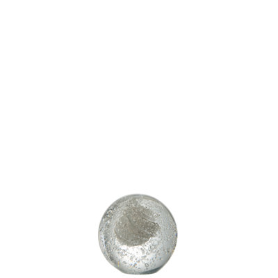 Ododa Glass Decorative Object