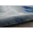 Lavonne Abstract Handmade Tufted Gray/Blue Area Rug-1867793962