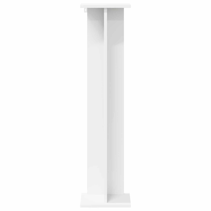 Plant Stand - Set of 2, 100.5cm H x 25.5cm W x 25cm D, White