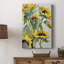 Sun Days I -Gallery Wraraped Cavas-1762408194
