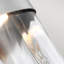 Kenmar Integrated LED Outdoor Flush Mount-37015779