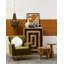 Bicente End Table