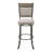 Luker Swivel Upholstered Counter Stool-119237826