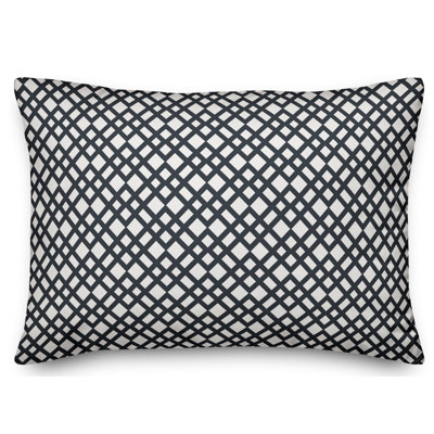 Coussin Lattice