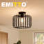 Semi Flush Mount
