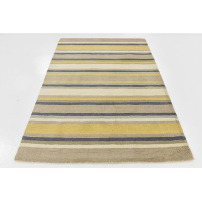 Newburn Cream Rug