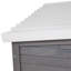 Duchess 22.2 Square Feet Chicken Coop with Nesting Box For Up To 5 Chickens