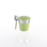 Pint Ice Cream Server Dining Bowl