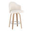 Tabouret de comptoir contemporain-529814071