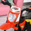 EvoNet Pedal Ride On