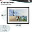 Cape Hatteras Fishermen, reproduction encadrée sous verre, conception par Wind River Studios-2054264436-2054264435