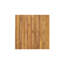 TABLE BASSE CROWNE