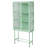 61''H Accent Cabinet With Removable Shelves-396114910