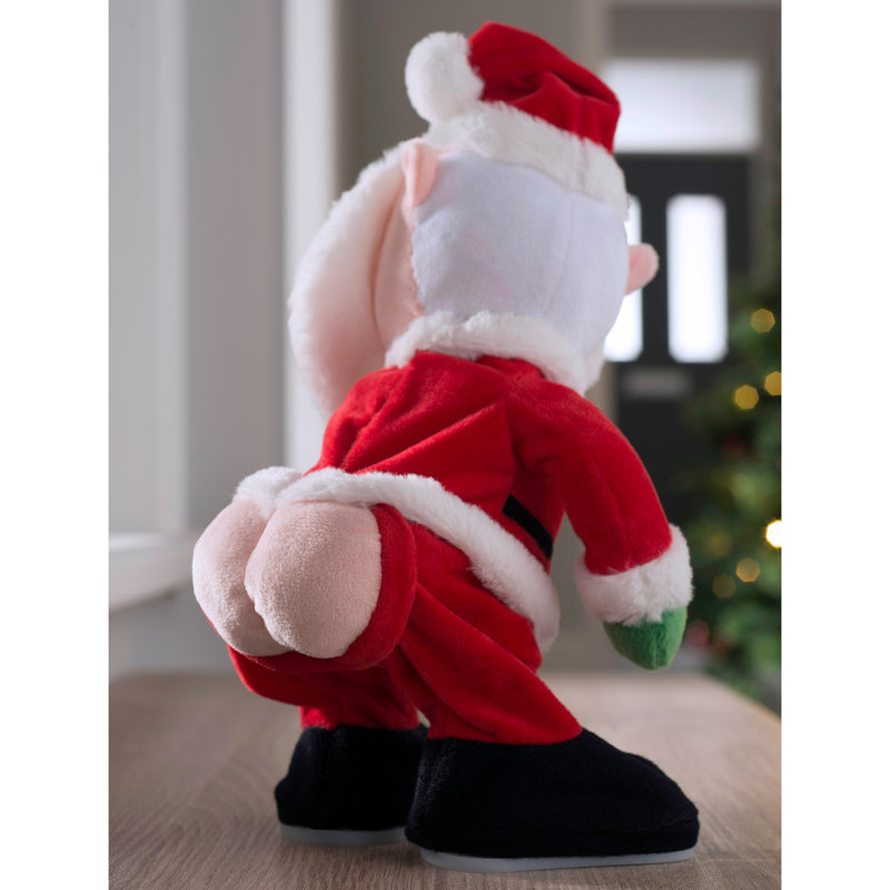 Christmas Figurines & Collectibles