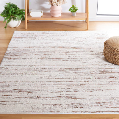 Alamo Performance Abstract Rug