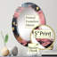 Miroir mural Outenbrouck-66484987