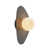 Oil Rubbed Bronze selected