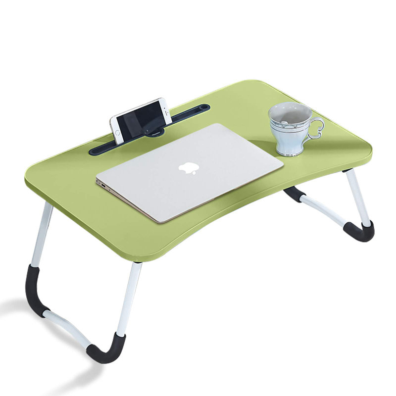 Itzayani Laptop Tray, Green
