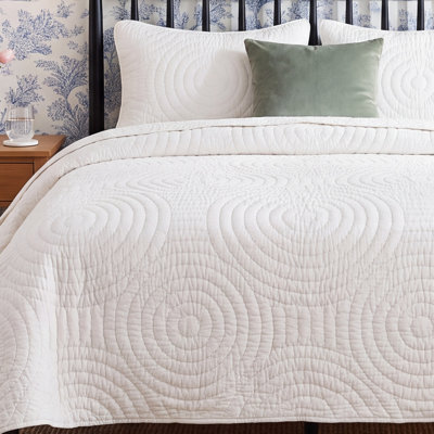 Cotton Quilt Set