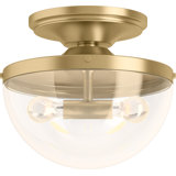 Bellera 2-Light Flush Mount