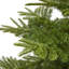 7.5' Artificial Spruce Christmas Tree
