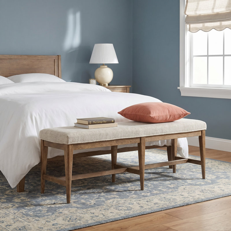 Mea Beacon Hill Dining Bench