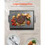 Batterie de cuisine pour barbecue 16 po