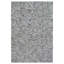 Natural Hide Cowhide Geometric Area Rug
