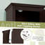 Alyssea Freestanding Linen Cabinet-1511349095