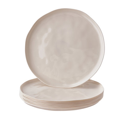Vilija Dinner Plate