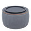 Table de bout Framhild Block-242178933