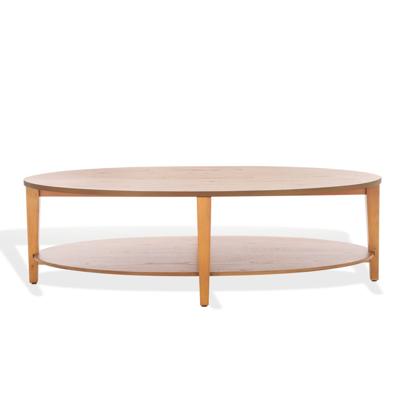 Table basse Leonardi, Naturel